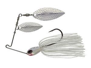 Molix FS Spinnerbait Heritage Double Willow